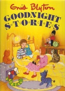 Goodnight Stories