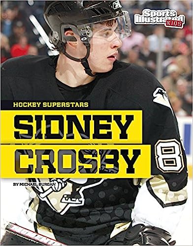 Sidney Crosby