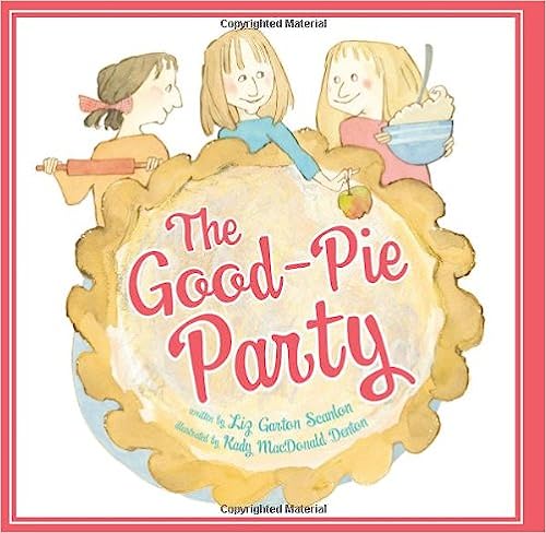 The Good Pie Party