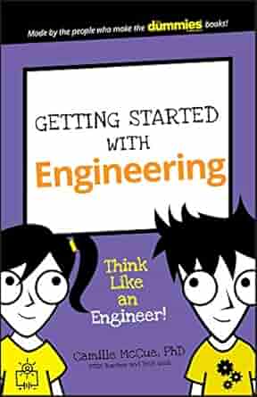 Getting Started with Engineering