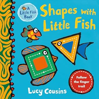 Shapes with Little Fish