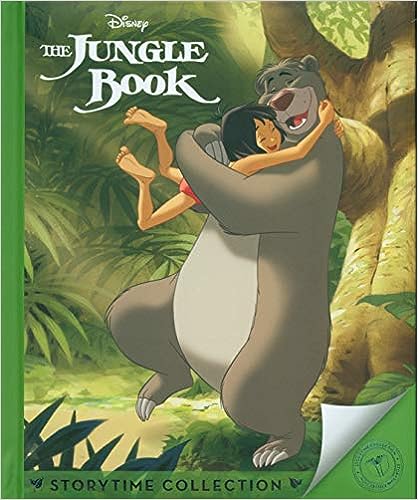 The Jungle Book