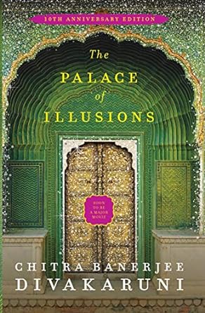 The Place Of Illusions