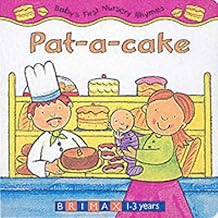 Pat-a-Cake (Baby's first nursery rhymes)