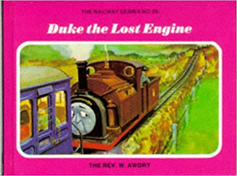 Duke, the Lost Engine