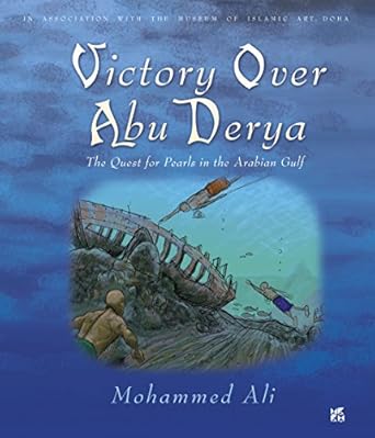 Victory over Abu Derya