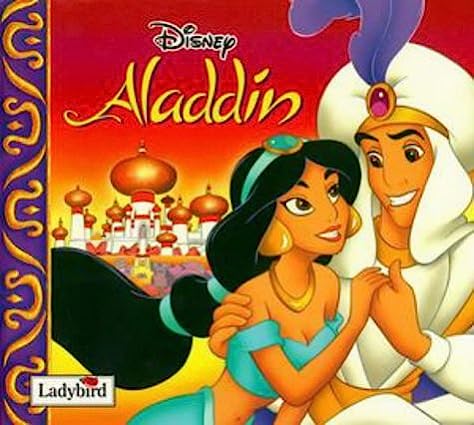 Aladdin