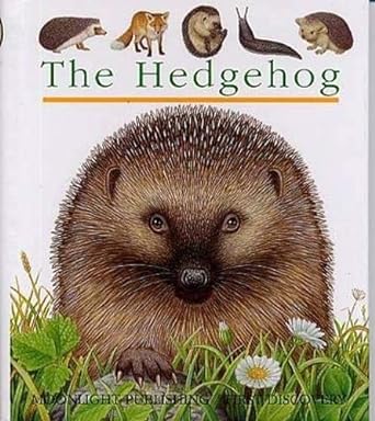 The Hedgehog