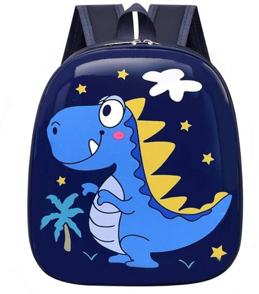Picnic  Bag -Dinosaur Cartoon Backpack Oxford Kids