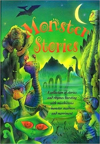 Monster stories