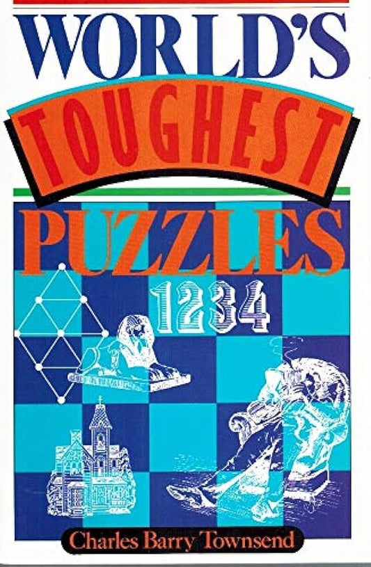 World's toughest puzzles