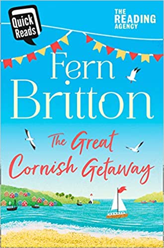 The Great Cornish Getaway