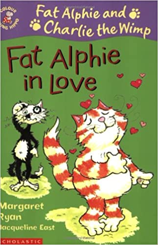 Fat Alphie in Love