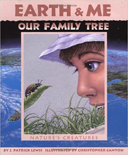 Earth & Me: Our Family Tree