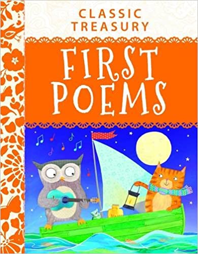 Classic Treasury: First Poems