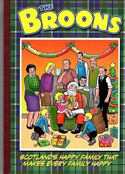 The Broons