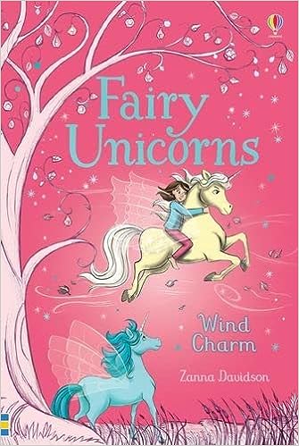 Fairy Unicorns