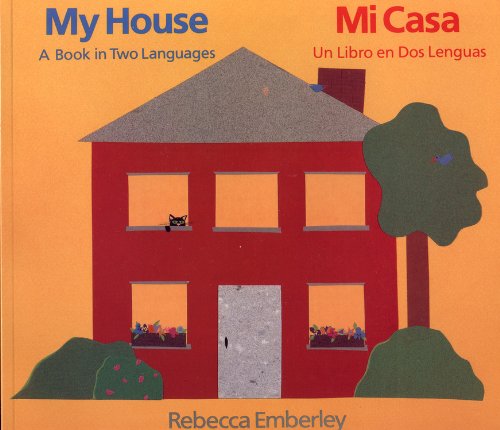 My House- Mi Casa