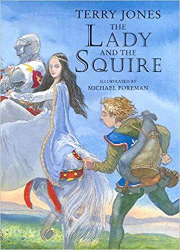 The Lady and the Squire