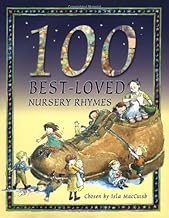 100 Best-loved Nursery Rhymes