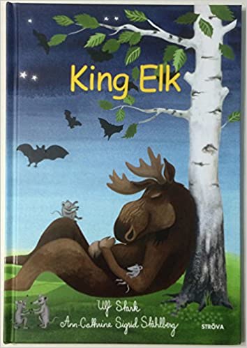 King Elk