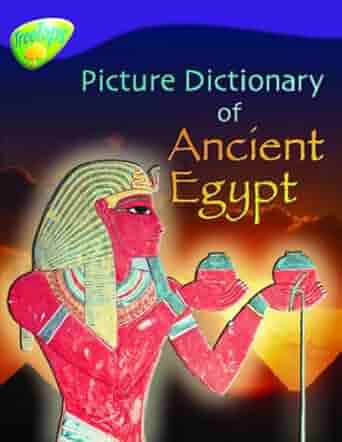 Picture Dictionary of Ancient Egypt