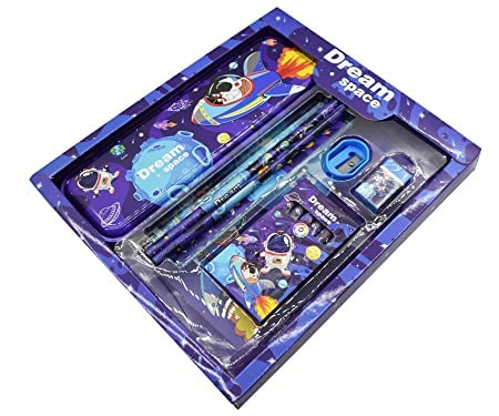 Dream Space Stationery Kit