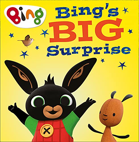 Bing's big surprise