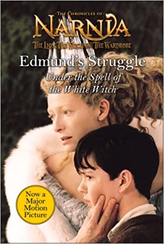 Narnia-Edmund's Struggle: Under the Spell of the White