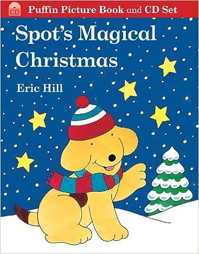 Spot's Magical Christmas