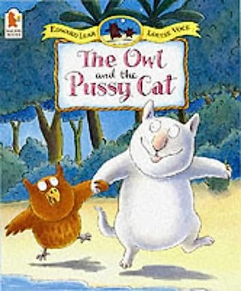 The Owl and the Pussycat