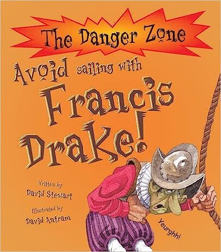 Avoid Sailing With Francis Drake!