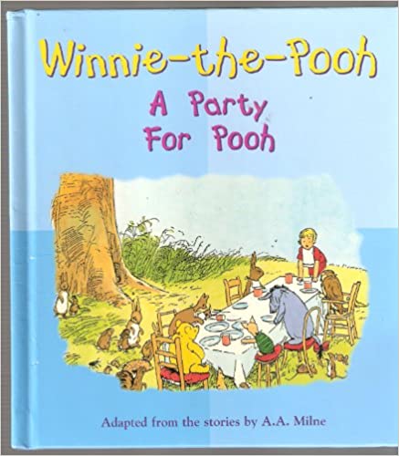 A Party for Pooh