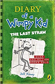 Diary of a Wimpy Kid: The Last Straw