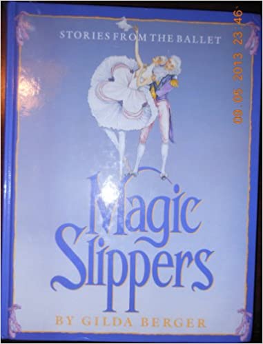 Magic Slippers