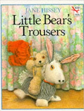 Little Bear's Trousers