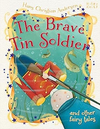 The Brave Tin Soldier