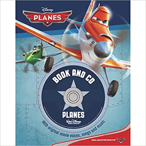 Disney Planes