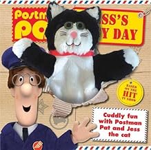 Postman Pat and Friends