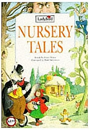 Nursery Tales