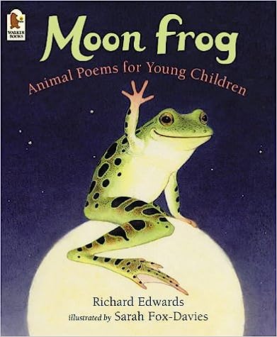 Moon Frog