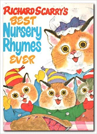 Best Nursery Rhymes Ever