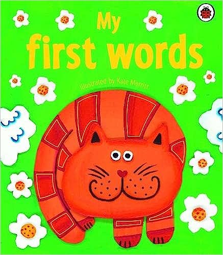 My first Words