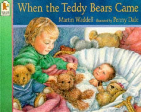 When the teddy bears came