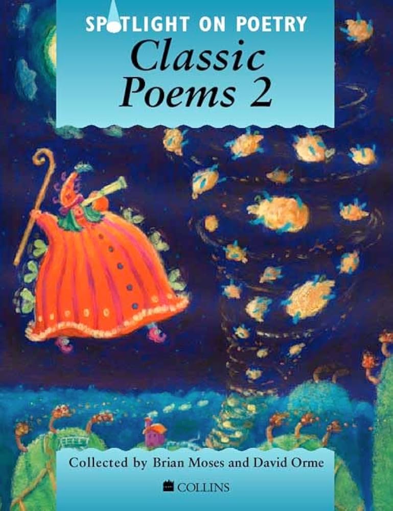 Classic poems 2