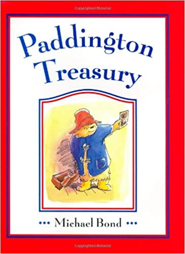 Paddington Treasury