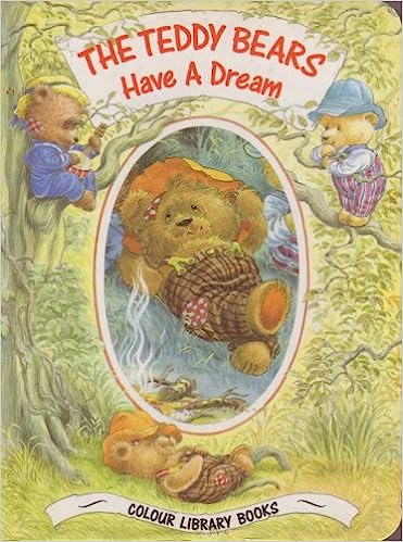 The Teddy Bears Have a Dream