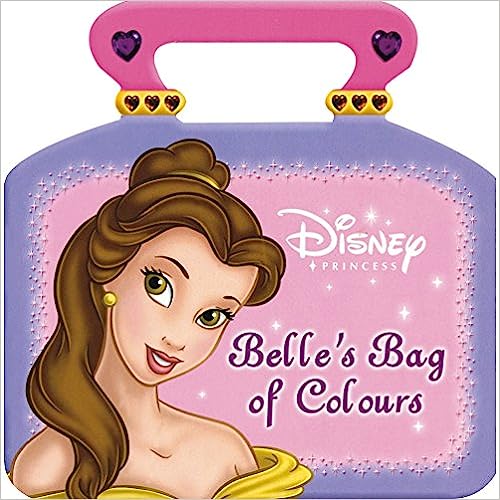 Belle's Bag of Colours