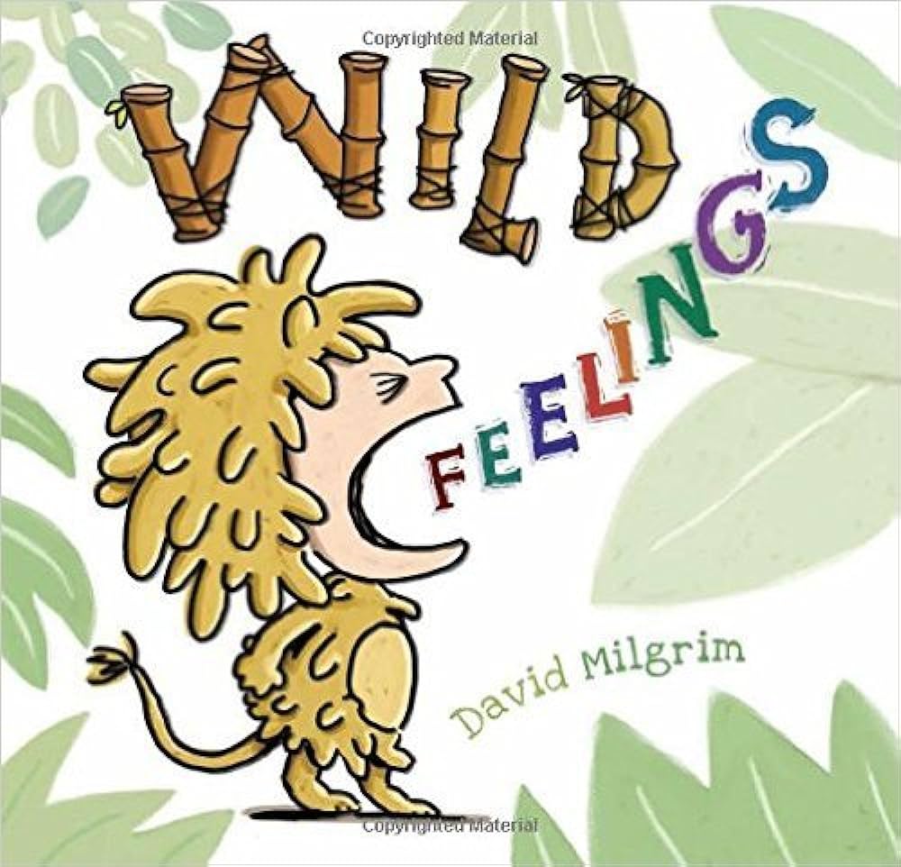 Wild feelings