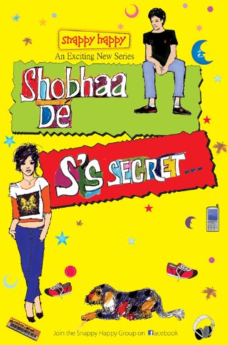 Shobhaa de s's secret